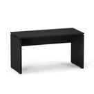 Mesa Secretária Pé Painel P25 Pandin 1,20 M Preto Mesa Secretária Pé Painel P25 Pandin 1,20 M Preto