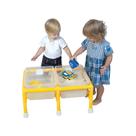 Mesa sensorial Children's Factory Mini Double Discovery Kids