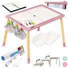 Mesa Sensorial Twinkle Little Toes para Bebês - Com Acessórios