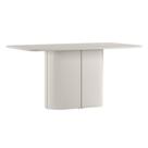 Mesa Serena 180X90 Off White Mesa Serena 180X90 Off White