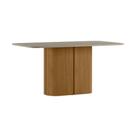 Mesa Serena 180X90 Ype/Champanhe