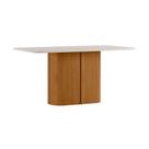 Mesa Serena 180X90 Ype/Off White