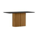 Mesa Serena 180X90 Ype/Preto