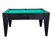 Mesa Sinuca Bilhar Campineira 1,37 x 0,75 Procopio + kit Mesa Sinuca Bilhar Campineira 1,37 x 0,75 Procopio + kit