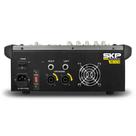 Mesa skp mixer amplificado vz-40