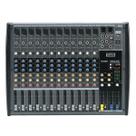 Mesa Som 12 Canais Analógica Usb Cmx12 Mark Audio F108 Mesa Som 12 Canais Analógica Usb Cmx12 Mark Audio F108