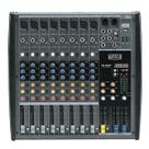 Mesa Som 8 Canais Analógica Usb Cmx08 Mark Audio Mesa Som 8 Canais Analógica Usb Cmx08 Mark Audio