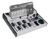 Mesa Som 8 Canais Digital Bluetooth Usb Flow 8 Behringer Nfe