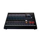 Mesa Som DBR DM12 USB 12 Canais Bivolt 99 Bluetooth Bivolt