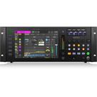 Mesa Som Digital 48 Canais WING RACK - Behringer Mesa Som Digital 48 Canais WING RACK - Behringer