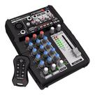 Mesa som stetsom 12v stm1003 multiplayer 3 canais 4 eq band