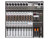 Mesa soundcraft sx 1202 fx usb