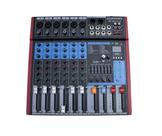 Mesa soundvoice 6 canais ef/eq ms602 plus Mesa soundvoice 6 canais ef/eq ms602 plus