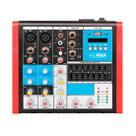 Mesa Soundvoice compcata MC4 EUX - USB