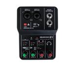 Mesa soundvoice delphi 01 c/ usb