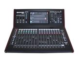 Mesa soundvoice digital titanium mdt24 24 canais 12 aux Mesa soundvoice digital titanium mdt24 24 canais 12 aux