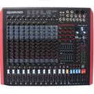 Mesa Soundvoice MP-126 12 canais