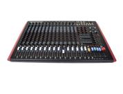 Mesa soundvoice mp 166 16 canais 6 aux ef/eq usb/bluetooth