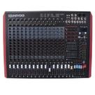 Mesa Soundvoice MP-166 16 canais