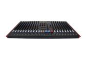 Mesa soundvoice mp 206 20 canais 6 aux ef/eq usb/bluetooth