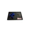 Mesa srew tray rubber 14.5x10cm 80272