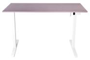 Mesa Standing Desk Elevate 090 Play Elétrica com Tampo 120x60cm Bivolt