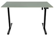 Mesa Standing Desk Elevate 090 Play Elétrica com Tampo 120x60cm Bivolt