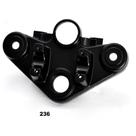 Mesa Superior Honda Bros 125 Ate 05 Bros 150 2003 A 2008 - FABRECK