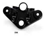 Mesa Superior Honda Fan 125 2014 a 2022 - FABRECK