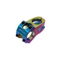 Mesa Suporte de guidão alumínio 31.8x45mm freeride Camaleao - GTA Mesa Suporte de guidão alumínio 31.8x45mm freeride Camaleao - GTA