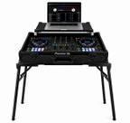 Mesa,suporte,Dobrável P/teclado,piano,case p/Cdj,mixer,controladora