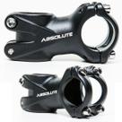 Mesa Suporte Guidão Avanço 60mm Nero Aço Carbono Inclinação 6 Absolute Mesa Suporte Guidão Avanço 60mm Nero Aço Carbono Inclinação 6 Absolute