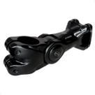 Mesa Suporte Guidão Bicicleta Com Regulagem 24.5mmx100mm Over Bike
