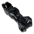 Mesa Suporte Guidão Bicicleta Com Regulagem 31.8mmx100mm Over Bike