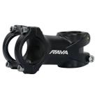 Mesa Suporte Guidão Bike Ahead 31.8 Alumínio MTB 60mm Rava Mesa Suporte Guidão Bike Ahead 31.8 Alumínio MTB 60mm Rava