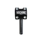 Mesa Suporte Guidão Machine 22.2mm Standard Preto