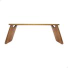 Mesa Suporte Multiuso De Notebook Usar Em Cama Escritório