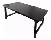Mesa Suporte Multiuso Usar Na Cama Notebook Café da Manhã 20cm De Altura Anti Derrapante