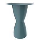 Mesa Tampo Polipropileno 60cm Bery