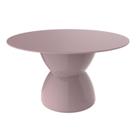 Mesa Tampo Polipropileno Hydro Rosa/Calla Rose