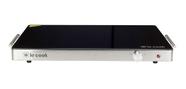 Mesa Termica 400w Pista Quente Vidro 60cm 220v Le Cook Mesa Termica 400w Pista Quente Vidro 60cm 220v Le Cook