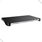 Mesa Térmica Elétrica Rechaud Vidro Em Led 220v 500W