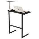 Mesa Thor Preto/Preto - VRK COMERCIO ON-LINE