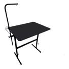 Mesa tosa plenitude com regulagem de altura tampo 90x60