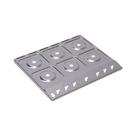 Mesa Trabalho para Fogão Brastemp - W10912838