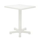 Mesa Tramontina Itaparica Branco