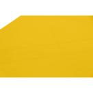 Mesa Tramontina Sancho em Polipropileno Amarelo