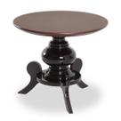 Mesa Tripé Global Mini - Tampo Redondo 70cm - Tommy Design