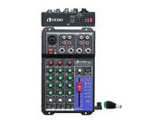 Mesa vedo automotivo 4 canais ef/eq a3