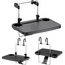 Mesa Veicular Volante Notebook Uber Motorista Porta Copo Multifuncional